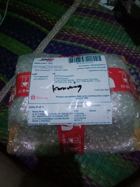 Alat Pembuka Casing Hp Obeng Set All Smartphone  Sunshine 2288