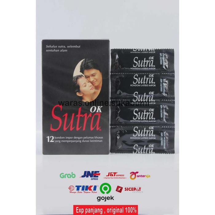 

Sutra Black isi 12
