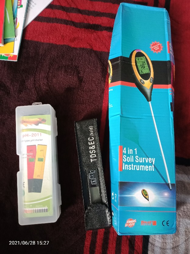 Tds Ec Meter Tds Meter Ec Meteran Tds Meteran Ec Tds Alat Ukur Air Tds-3 Aiir Weter Qulitasi