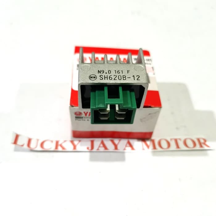 Kiprok Regulator Rx King Rx King Rxk 3KA-H1960-10-2