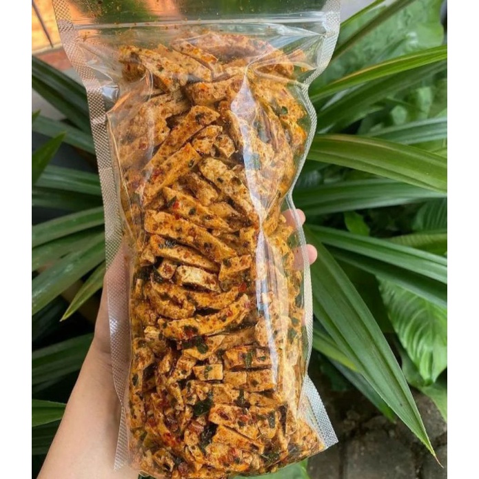 

BASRENG STICK Pedas ukuran 500gr(1/2KG)