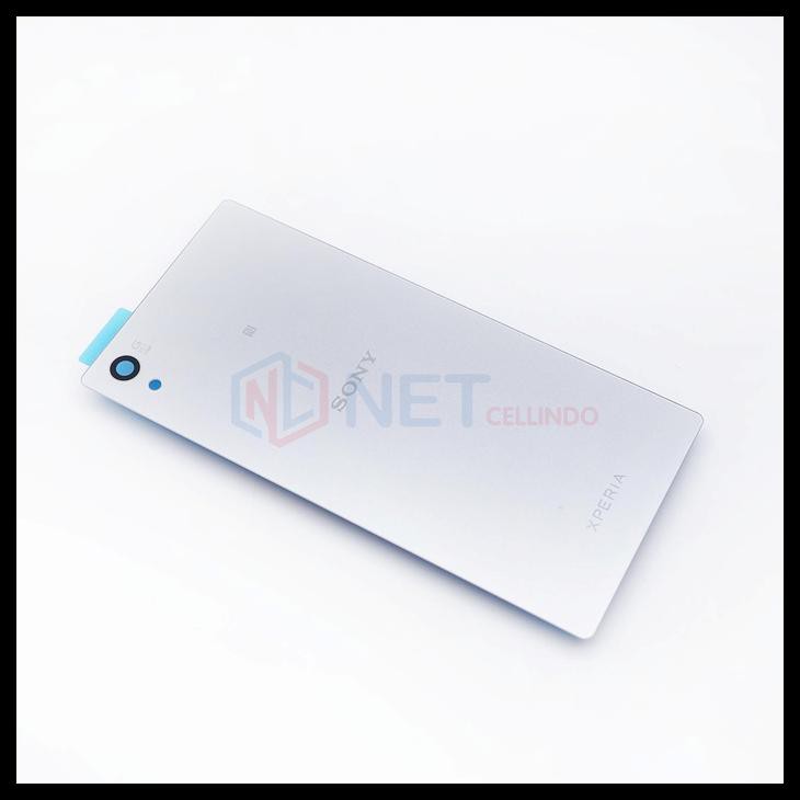 Back Cover / Back Door Sony Z5 / Sony Xperia Z5 Ori - Perak