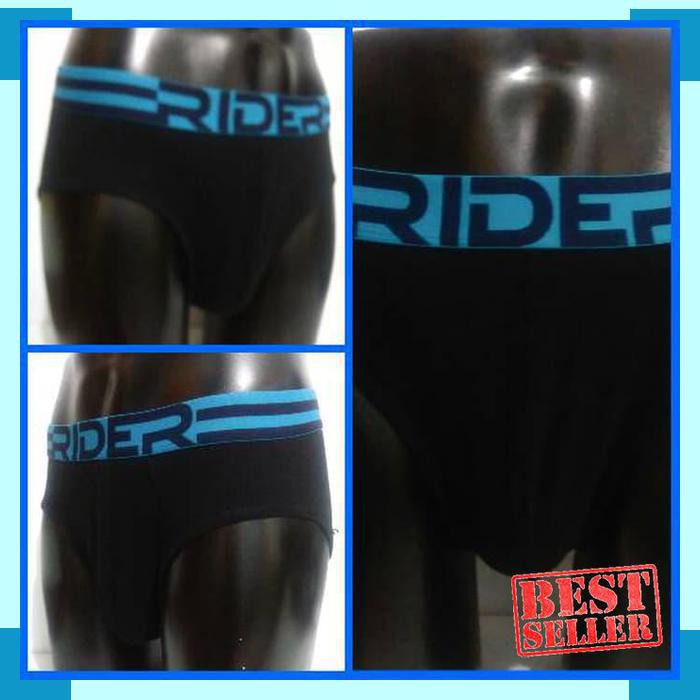 Mantul CD Cowok Rider Sport R 762 B