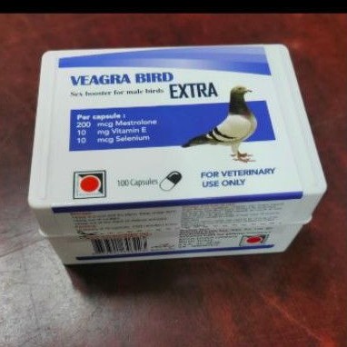 Veagra Bird Extra