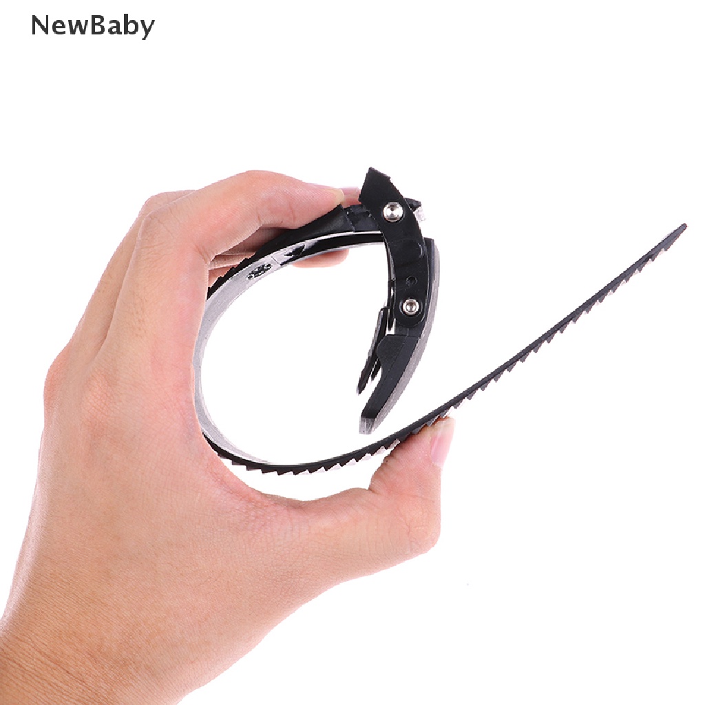 Set Tali Sepatu Ice Skating Pengganti Dengan Gesper Untuk Bayi