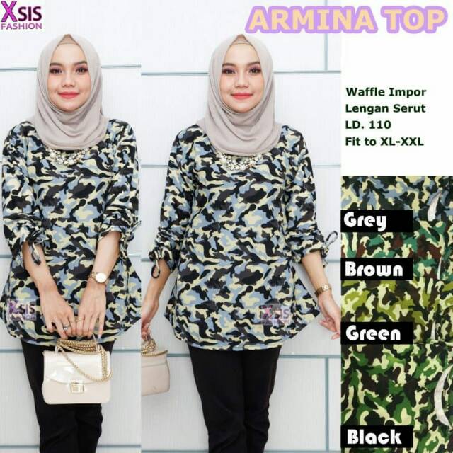 Armina Top