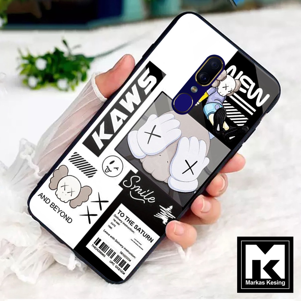 Case Oppo F11 - Casing Oppo F11 - ( Brand ) - Case Hp - Casing Hp Terbaru - COD