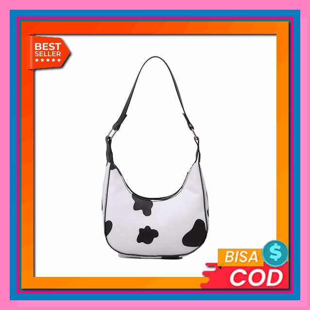 Tas Selempang Resleting | Totebag Karakter Bts | Tas Ke Kinian | Tas Tote Ada Saku Bagian Depan | Ta