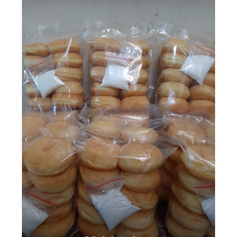 

DonatKentang