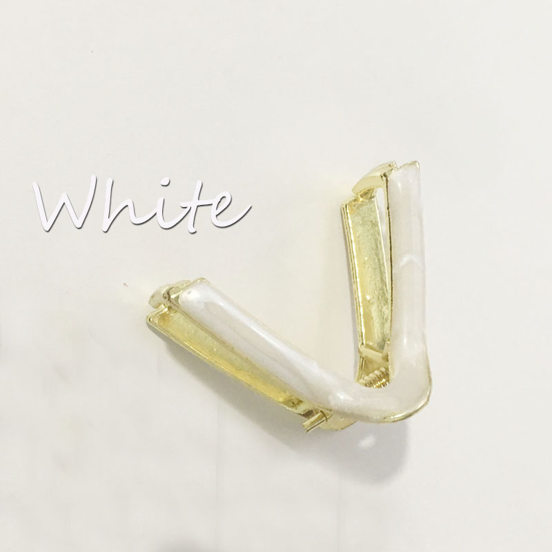 Jepit Rambut Gaya Korea Untuk Aksesoris