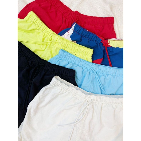 LCKR short men
