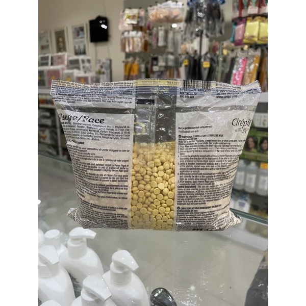 Perron Rigot Cirepil Visage / Face 400gr