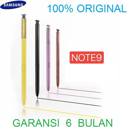 stylus pen note 9 SAMSUNG S Pen Galaxy Note 9 Original Non Pack