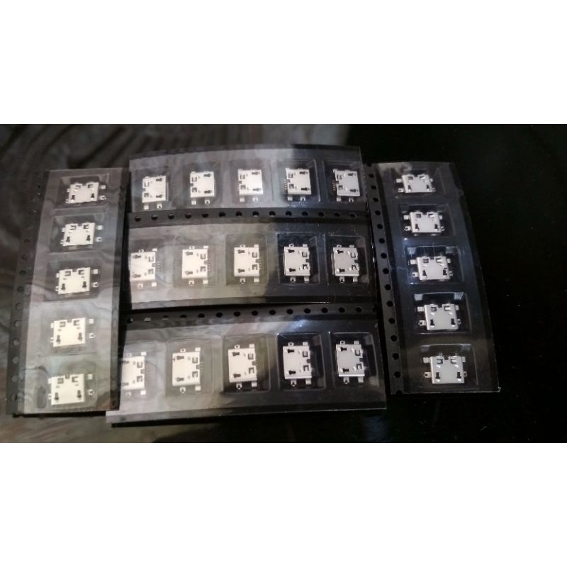 Port Konektor Charger Andromax Xiaomi Lenovo