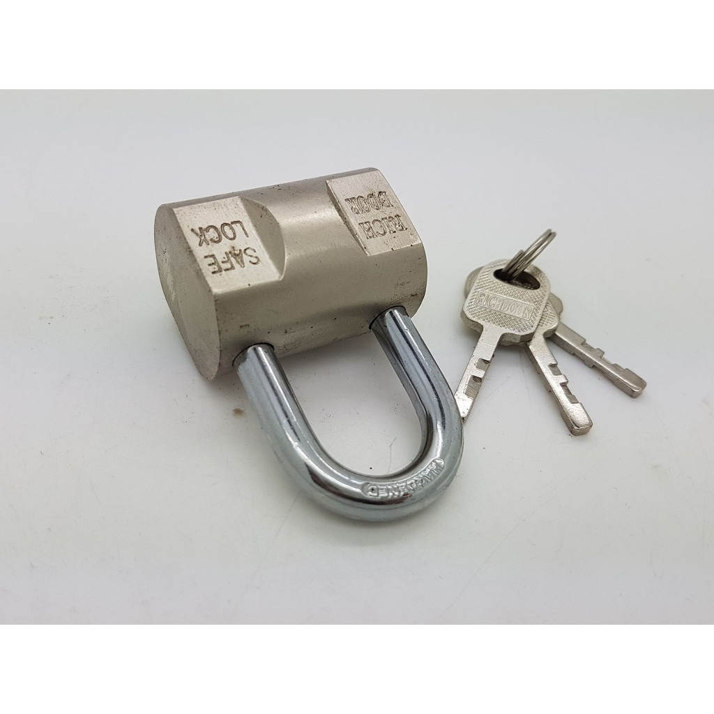 Gembok 40mm Merk RICHDOOR / padlocks