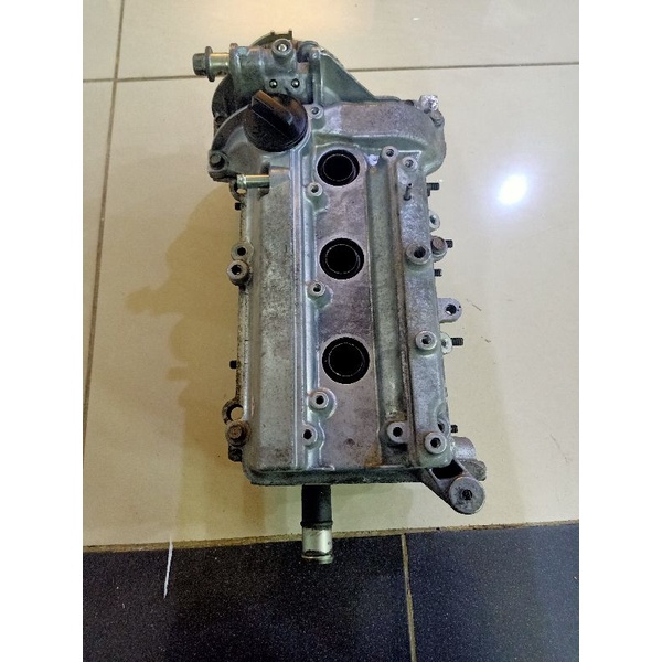 Cylinder Head Xenia 1000 cc 1.0 VVTI