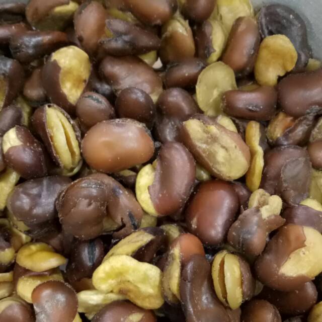 

[ 250 gram ] Kacang Koro Kulit Jaipong