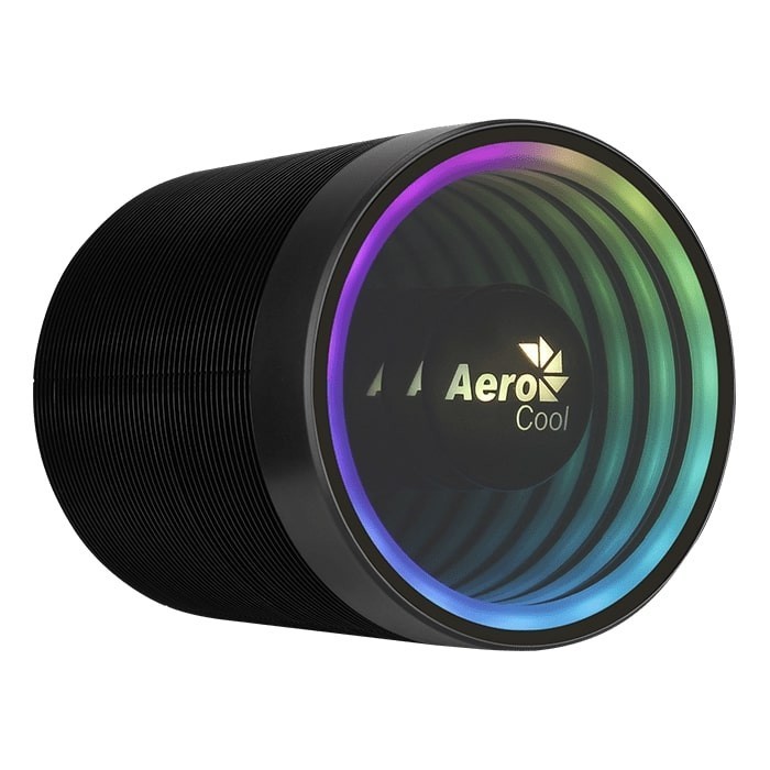 Aerocool MIRAGE 5 CPU Air Cooler ARGB