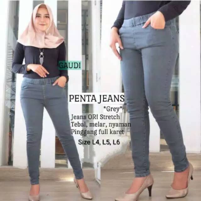 PENTA JEANS JUMBO