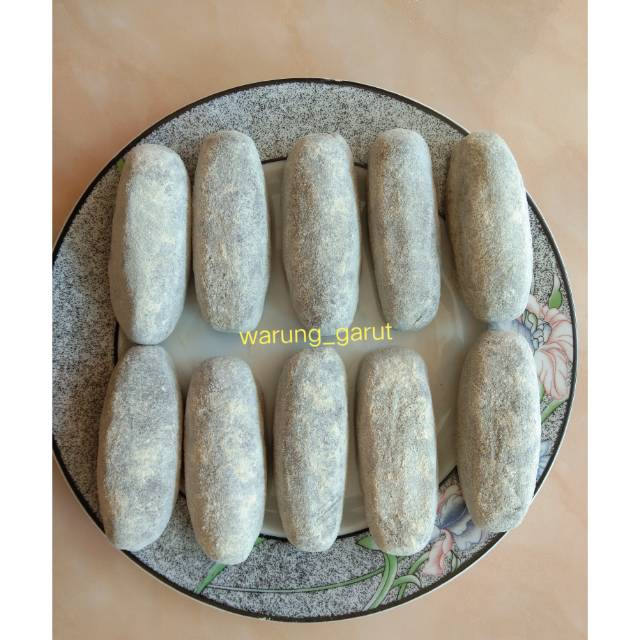 Ladu ketan asli Garut (1kg)