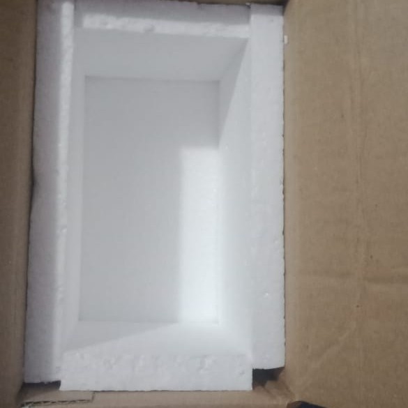 BOX PACKING IKAN/STYROFOAM BOX PACKING IKAN