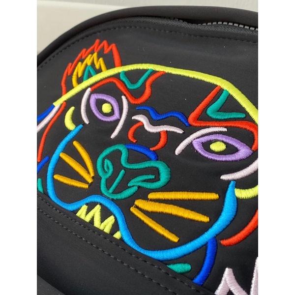 Backpack Pria Tiger Multicolor Outlet For Men