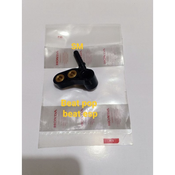 Rumah injektor joint injektor beat pop beat esp