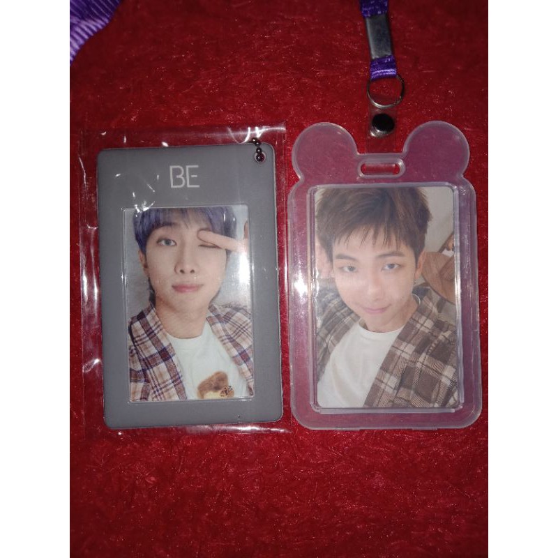 pob dan pc random be essential RM
