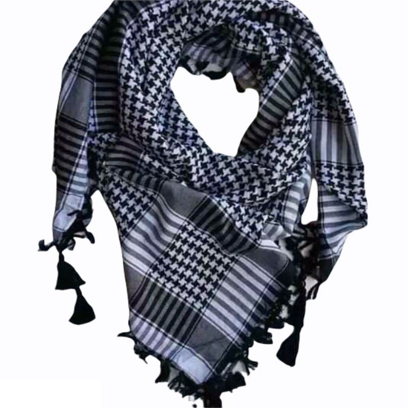 SORBAN ARAB RUMBAI PREMIUM-2