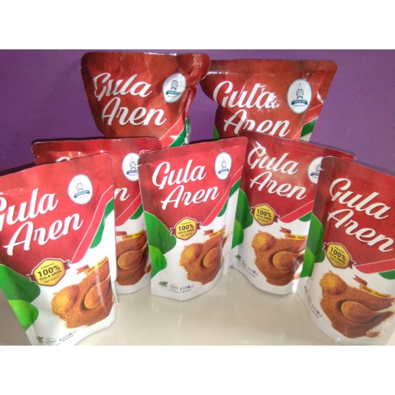 

gula aren