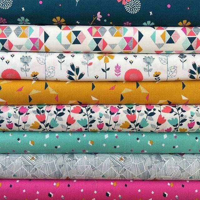 Kain bahan gamis sisa export MAXMARA