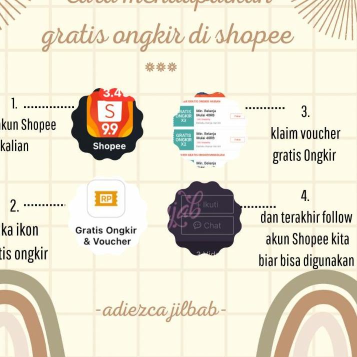 (BOOMING) PASHMINA INSTAN ANAK JERSEY PAYET MUTIARA