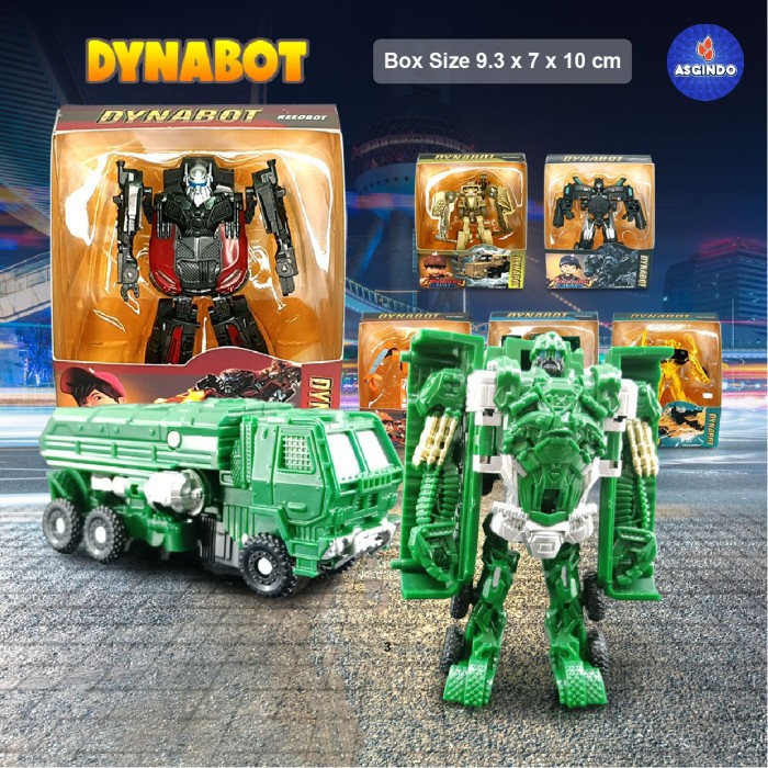 MAINAN ROBOT ANAK DYNABOT BOBOBOY MAINAN ROBOT MAINAN ANAK MURAH MAINAN ANAK COWOK