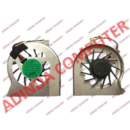 Fan Acer ZG5 D250 AOD250 P531H KAV60 KAVA0 Non Heatsync