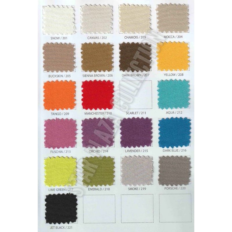 Promo Kain Interior / Outdoor Hikaron Waterproof - Infinity (Furniture, Sofa, Jok, Kursi Pantai,