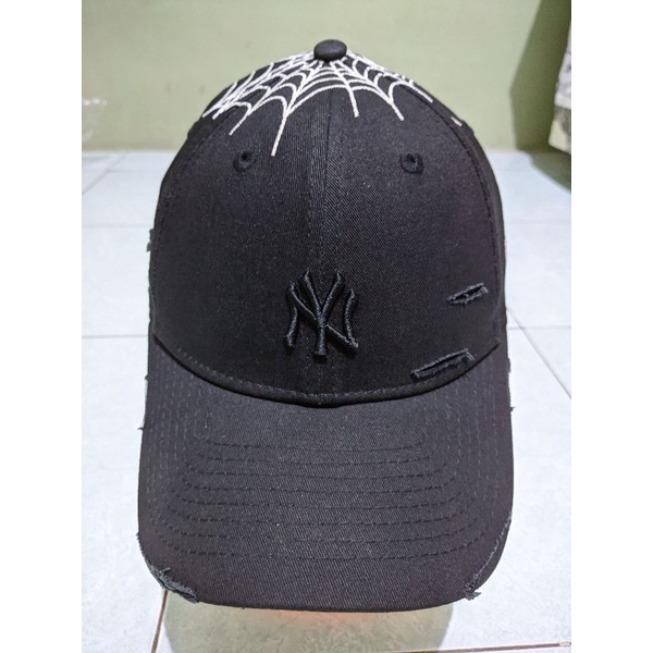 new era 9forty glow in the dark