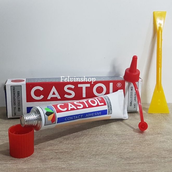 

LEM CASTOL
