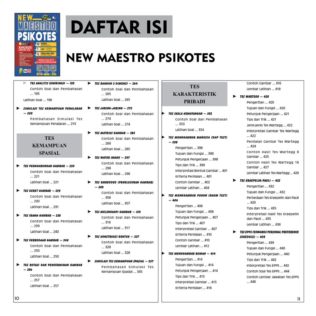Edu Penguin Buku New Maestro Psikotes-5
