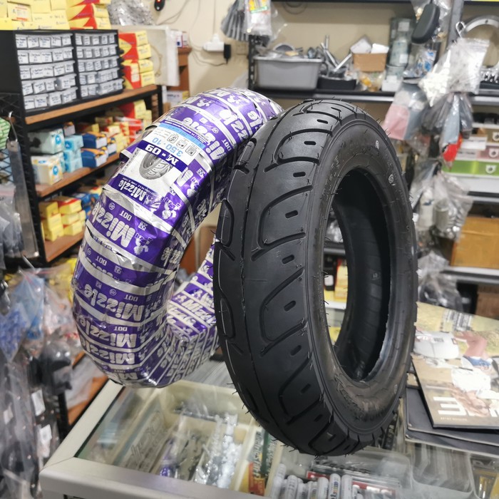 Ban tubeless R.10 Mizzle M09 3.50/10