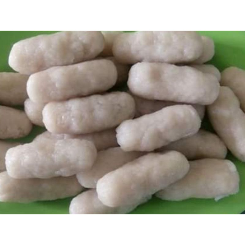 

Pempek/Pempek lenjer kecil