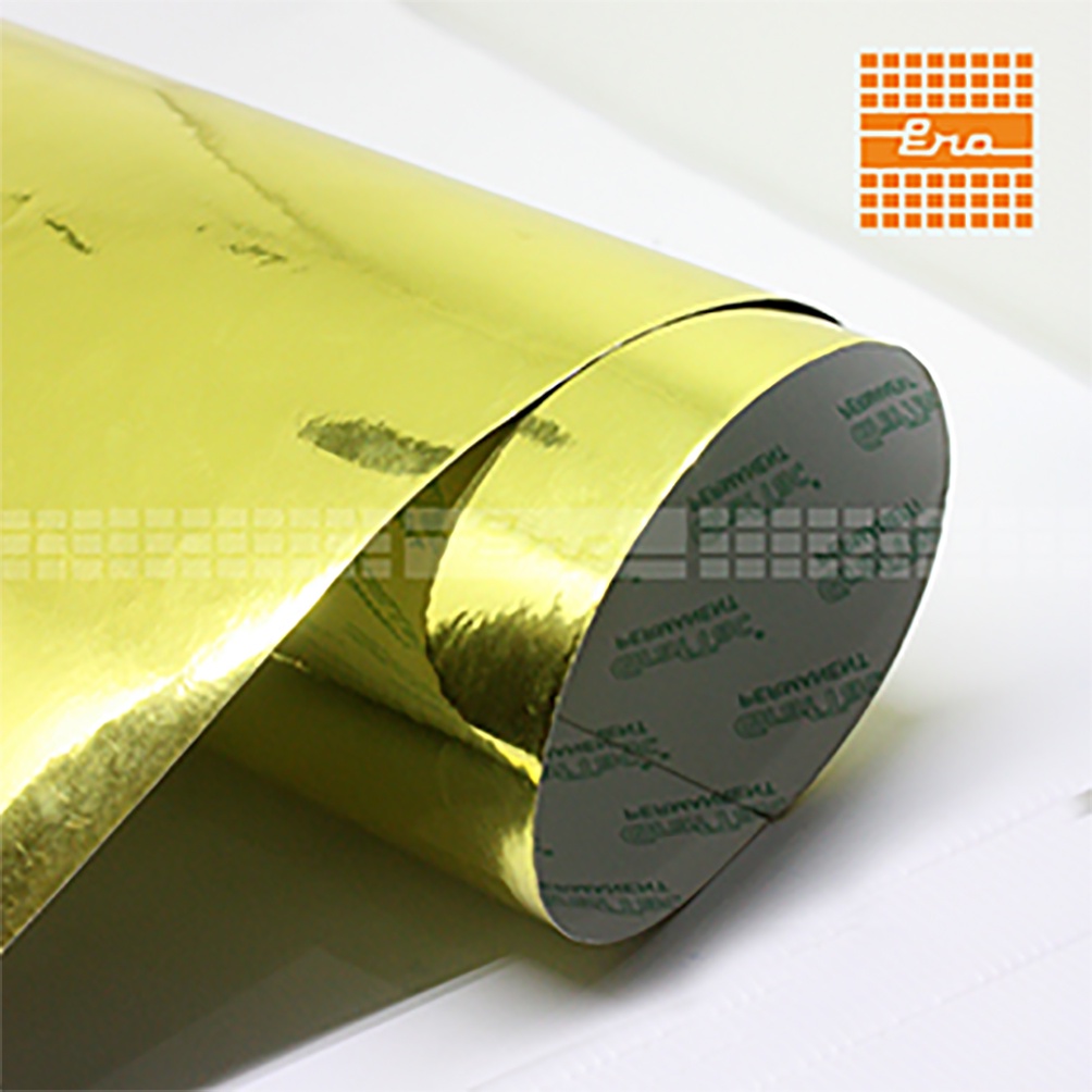 

STIKER PVC GOLD BRIGHT "GRAFTAC" 48X79CM/LEMBAR