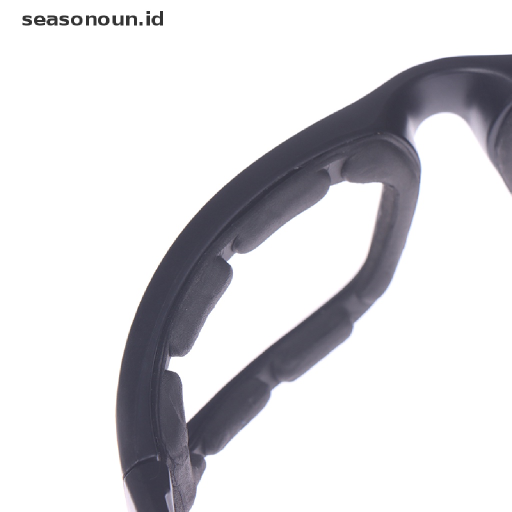 (seasonoun) Kacamata Goggles Pelindung Mata Anti Angin / Debu Untuk Motor / Sepeda