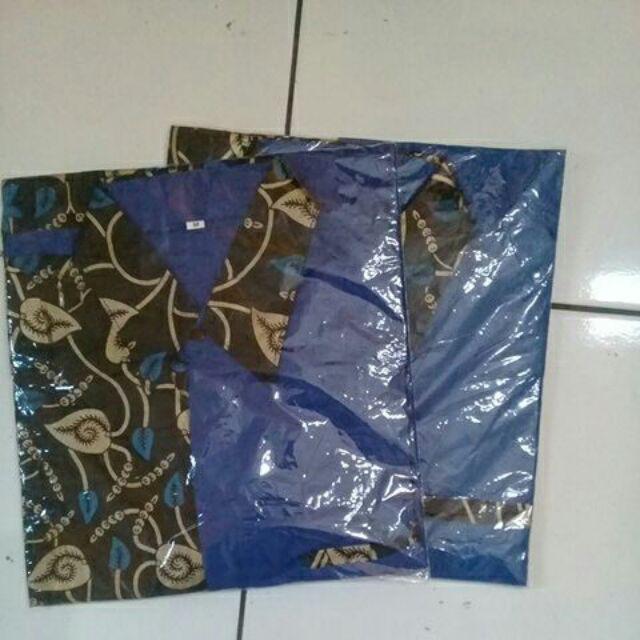 Batik Couple Pekalongan