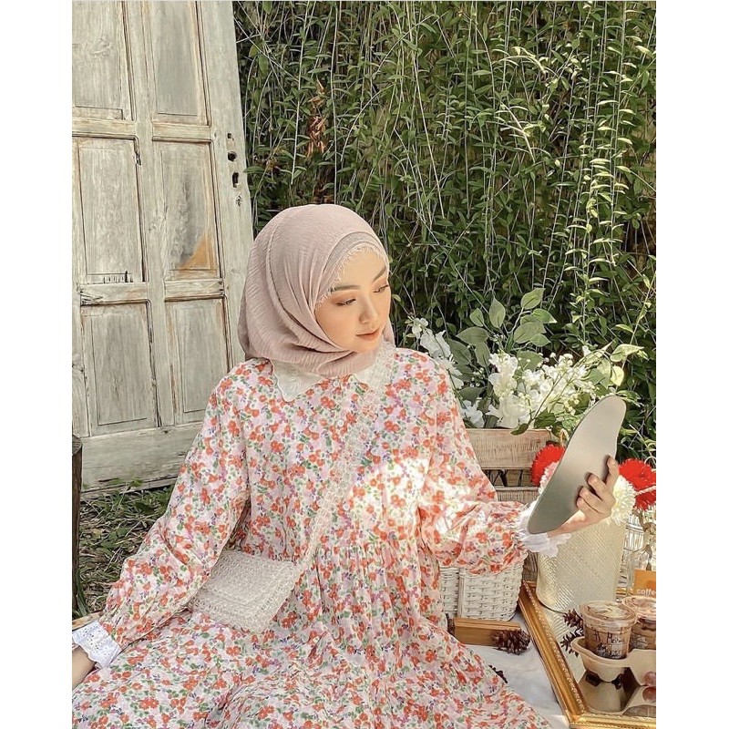 Tunik Audre Chiara by haideeorlin