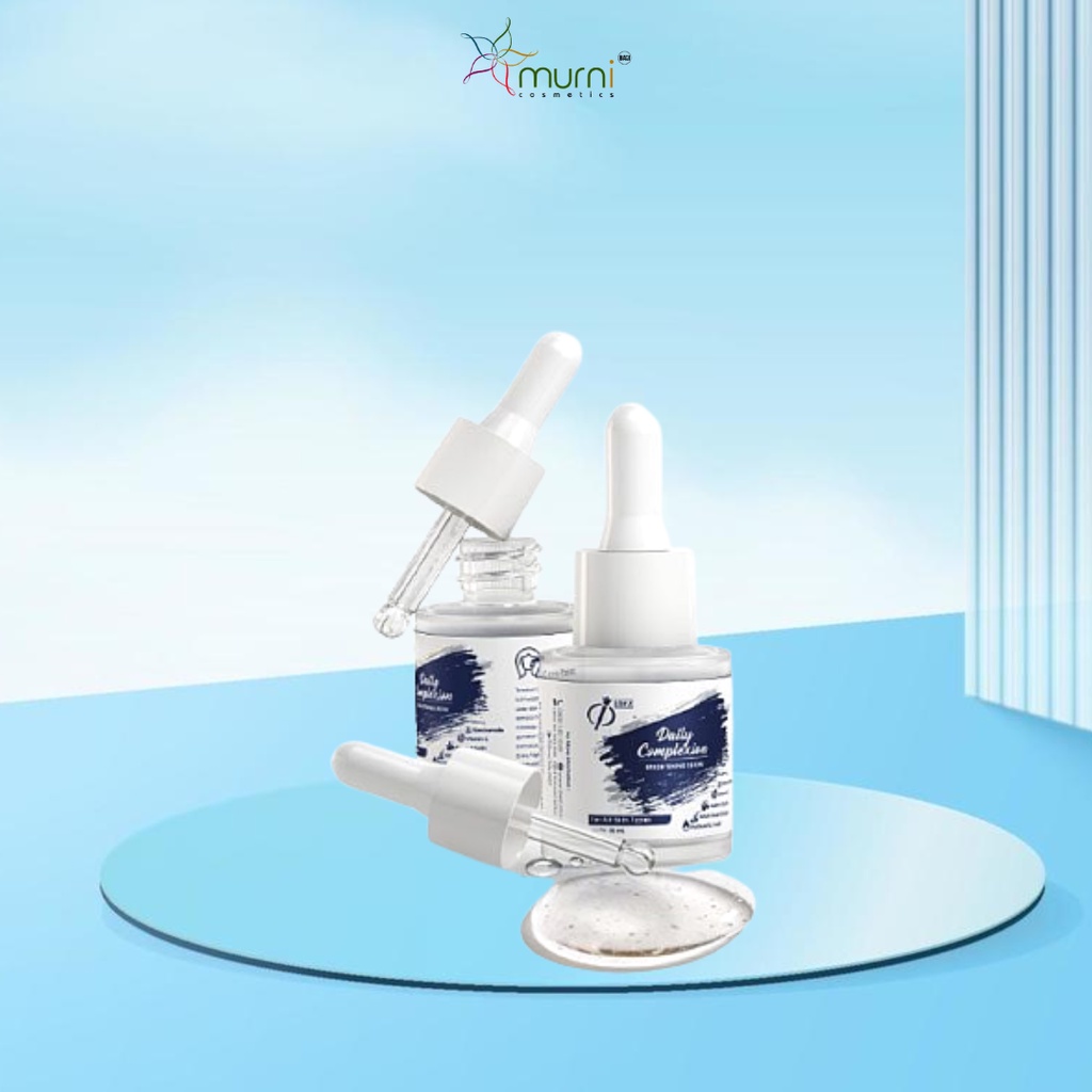 INEZ DAILY COMPLEXION BRIGHTENING SERUM 20ML