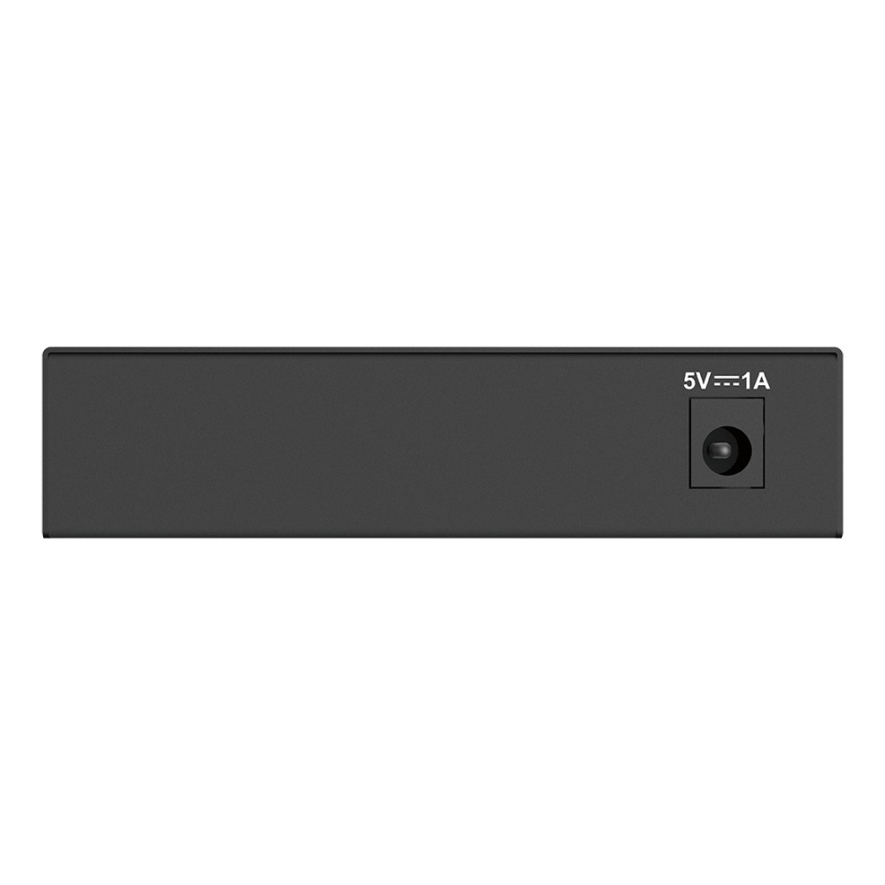Switch D-Link DGS-105GL 5Port Gigabit Unmanaged - HUB DLink DGS105GL