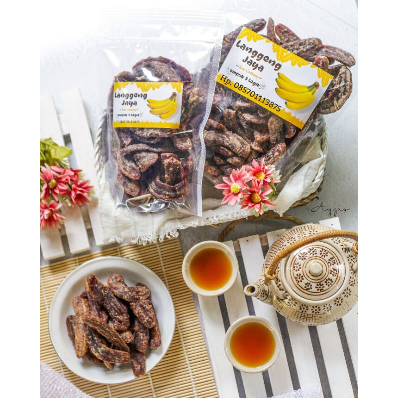 

Sale Pisang Langgeng Jaya