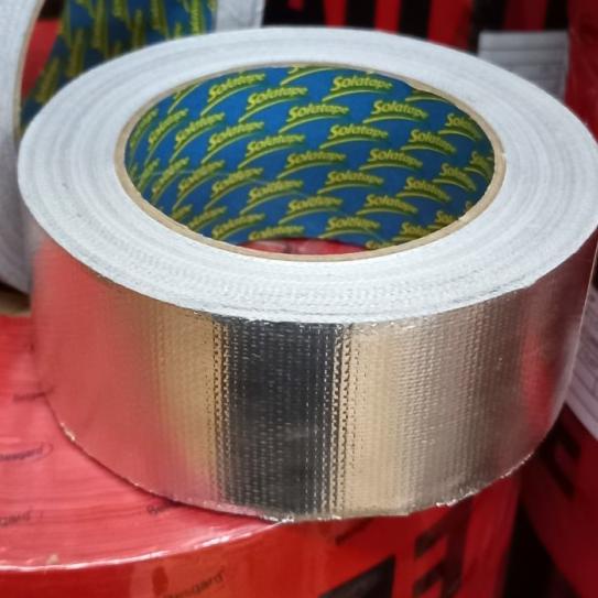 

♞ Anti splash tape Lakban tahan panas-spray stop-marine anti splash tape ✲