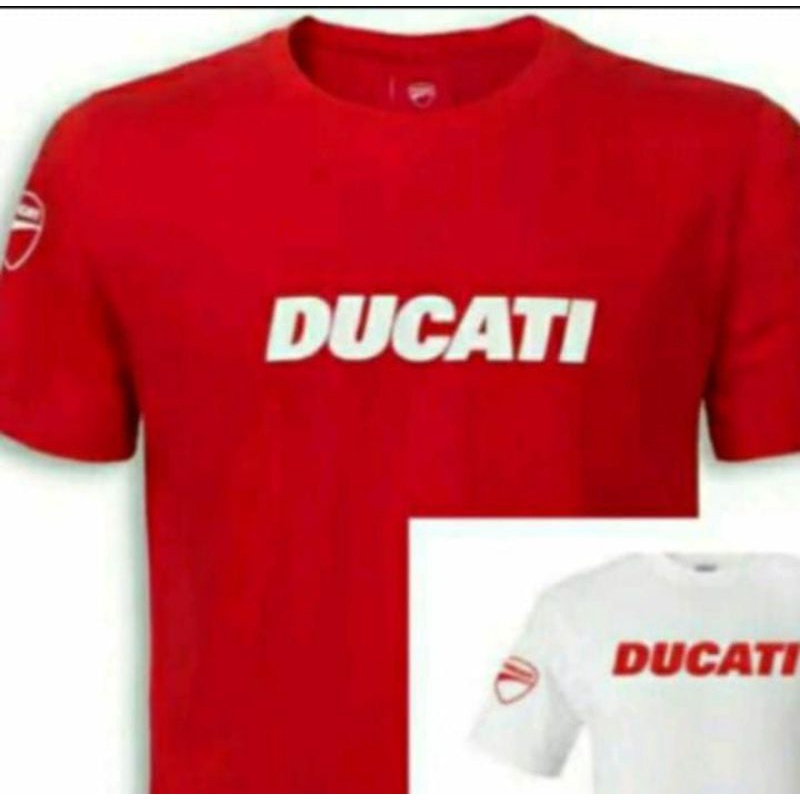 KAOS DUCATI