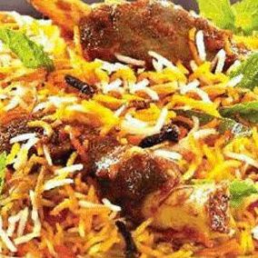 Bumbu Nasi Biryani/ Briyani kualitas premium 100 gram